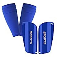 Best youth soccer shin guards 2021