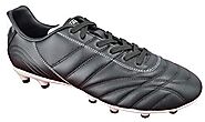 Top best leather soccer cleats