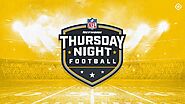 thursday night football tonight