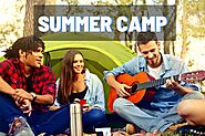 The Best Summer Camps Near Me.