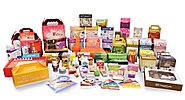 Food Packaging, Bakery, Candy Boxes- || Free Shipping|| Fast Turnaround