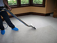 Professional Carpet Cleaning Service San Antonio TX