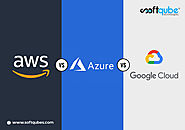 Cloud Pricing Comparison 2021: AWS vs Azure vs Google Cloud