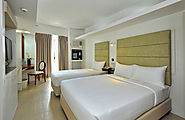 Newest Hotel in Cebu City Welcome You - Cebu Wedding Photographers - Videographer - 09335636559