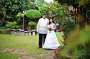 Gavin and Cleo Wedding Celebration - Cebu Wedding Photographers - Videographer - 09335636559
