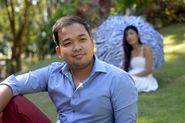 Wedding Prenup - Fenni Rose and Verdi - Cebu Image Wedding Photographer and Travel Guides