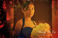 Sarrosa Wedding Preparation with Dandy and Joy - Cebu Image Wedding Photographer and Travel Guides