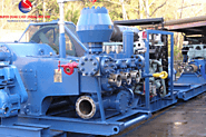 Various tips for the performance of Pump Investment castings