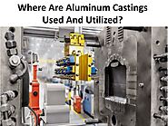 Which has made investment casting in India highly popular?