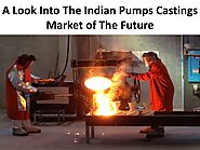 What is the use of machine casting?