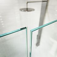 Know which types of custom cut glass suits you? Flat Polished Edge or Seamed Edges