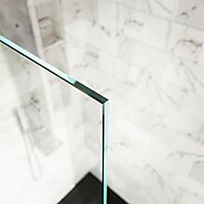 Enhance the beauty of your house with amazing Custom Cut Glass Shapes