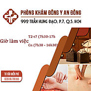 Chữa viêm xoang ở đâu chất lượng nhất Hồ Chí Minh?