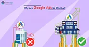 Why Use Google Ads – Reasons for Investing