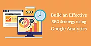 Best SEO Google Analytics Strategies To Learn