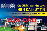 Thông tin Bong88 lừa đảo, có chính xác hay không?