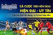 Hướng dẫn đăng ký tài khoản bong88 và những điều cần biết về nhà cái này