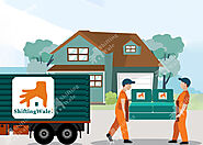 Best Movers & Packers Rudrapur - ShiftingWale
