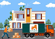 Famous Packers And Movers Haldwani, Best Movers And Packers In Haldwani