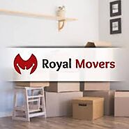 Royal Home Packers and Movers in MumbaiLooking for professional help for shifting your house/office?