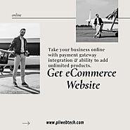 Website Designing Company in Gurgaon