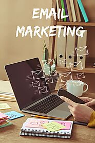 Email Marketing Company in India