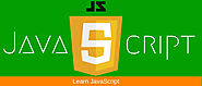 Best JavaScript Training Institute in Noida | TCA