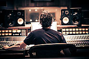 Audio Mixing And Mastering Services