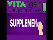 Trusted Dietary Supplement , Vitamin and Nutraceutical Contract Manufacturers
