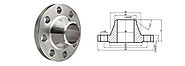 Stainless Steel Carbon Steel Weld Neck Flanges Manufacturer Suppliers Dealer Exporter in India