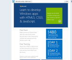 Absolute SharePoint Blog: Microsoft is offering free voucher for exam 70-480 (HTML5 with JavaScript and CSS3 exam) + ...