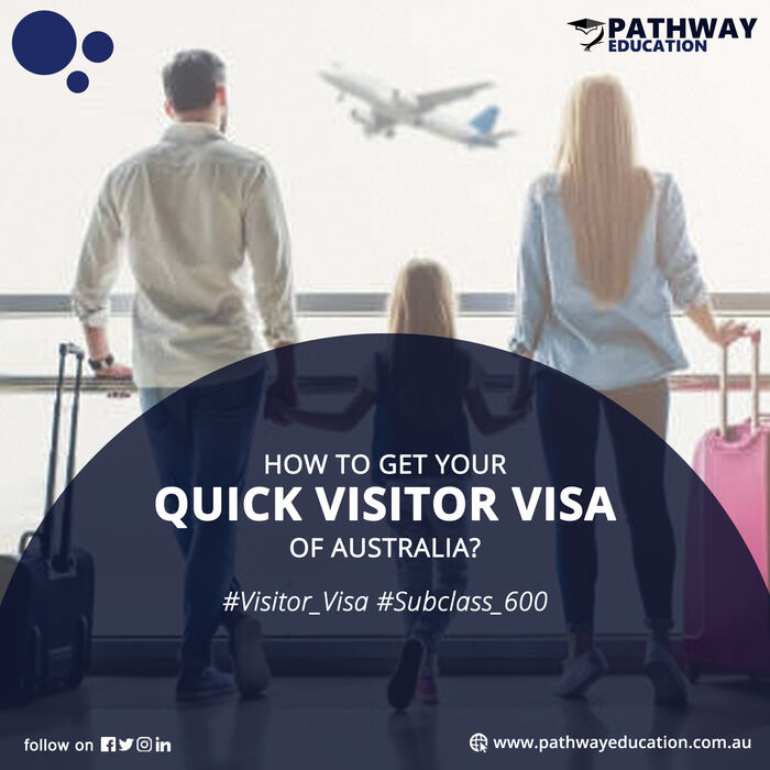 How To Get et Your Quick Visitor Visa Of Australia? A Listly List