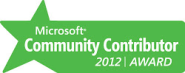 SharePoint Community Partners ~ Microsoft..what else?