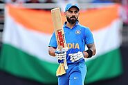 Stats Prove Why Virat Kohli Was The Best ODI Batsman Of The Last Decade