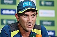 IND vs AUS: Justin Langer Blames The IPL For The Injury-laden Down Under Series