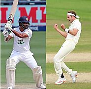 SL vs ENG 1st Test Dream11 Prediction, Preview, Team, Squads And Predicted XIs