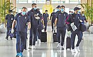 SL vs ENG: England Team’s Hotel Affected By Coronavirus Cases