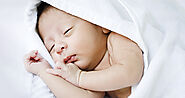 Here’s what you should know about your Baby’s Sleep - Danone India