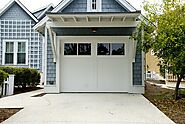 What to consider when looking into garage door repairs and installations