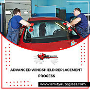 Helpful Tips for Auto Glass Stay in Great Shape!