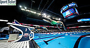 Olympic Tickets: US Olympic swimming team trials split into two due to COVID-19