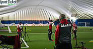 Olympic 2020 Tickets: Canadian archers receive an exemption to train in lockdown ahead of Tokyo Olympic qualifiers