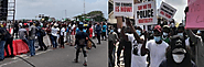 End Sars Protest in Nigeria - Get the Inside Scoop – Afro Gist Media