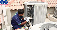 Ac Repair Springs Dubai: Best Ac Service Dubai, Ac Repair Dubai, And Ac Maintenance Dubai