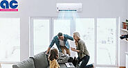 Ac Maintenance Palm: HVAC Tips to Help New Homeowners Maintain Indoor Air Quality and Ac Repair Dubai