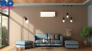 Ac Ducting Dubai: Ductless Air Conditioning Services in Dubai