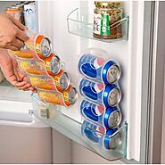 Buy Refrigerator Storage Box |ShoppySanta