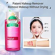 Buy Makeup Remover Cleansing Lotion |ShoppySanta