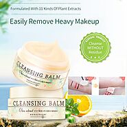 Shop for Makeup Cleansing Cream |ShoppySanta