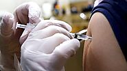 Court Reinstates Health Worker Coronavirus Vaccine Mandate in Half of U.S.